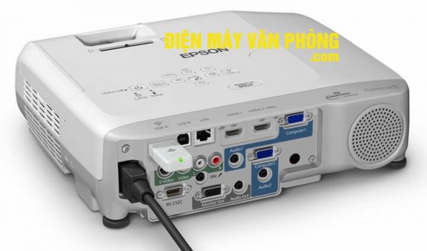 Máy Chiếu Epson EB-965H