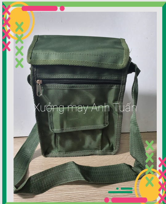 [HCM]Túi đựng đồ nghề - Túi chắc chắn