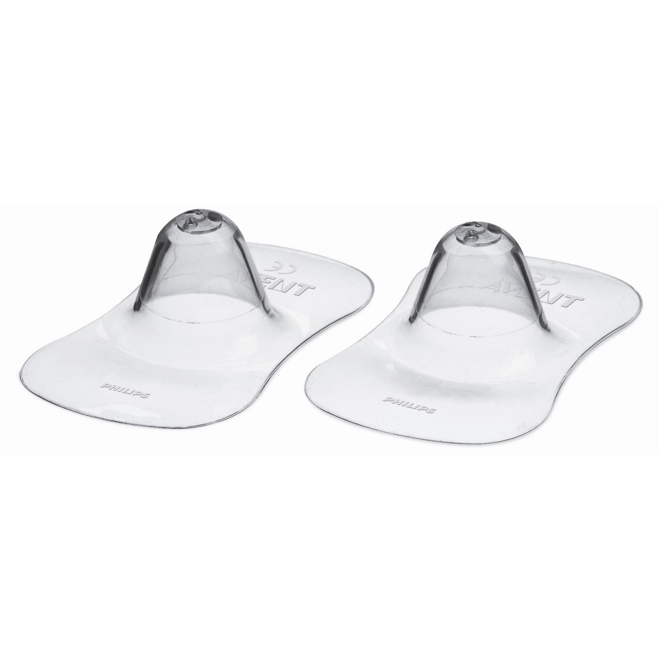 Miếng bảo vệ đầu ti Philips Avent SCF156/00 (15mm) & SCF156/01 (21mm)