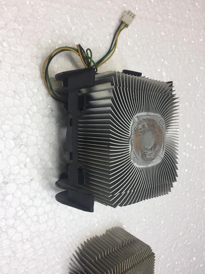 Quạt Fan tản nhiệt CPU intel Socket 478