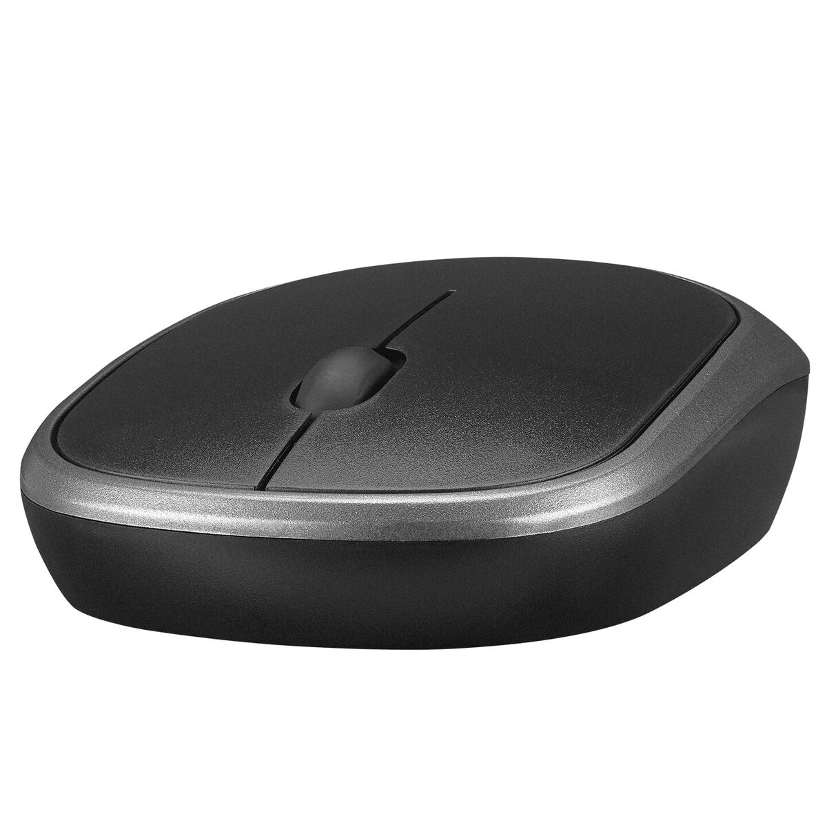 Altec alphm-7314 ultra-thin wireless mouse mouse office comfortable (black) best computer