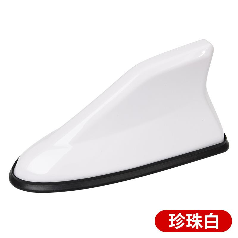 ĂNG TEN vây cá mập ô tô ĐẾ CAO SU dày