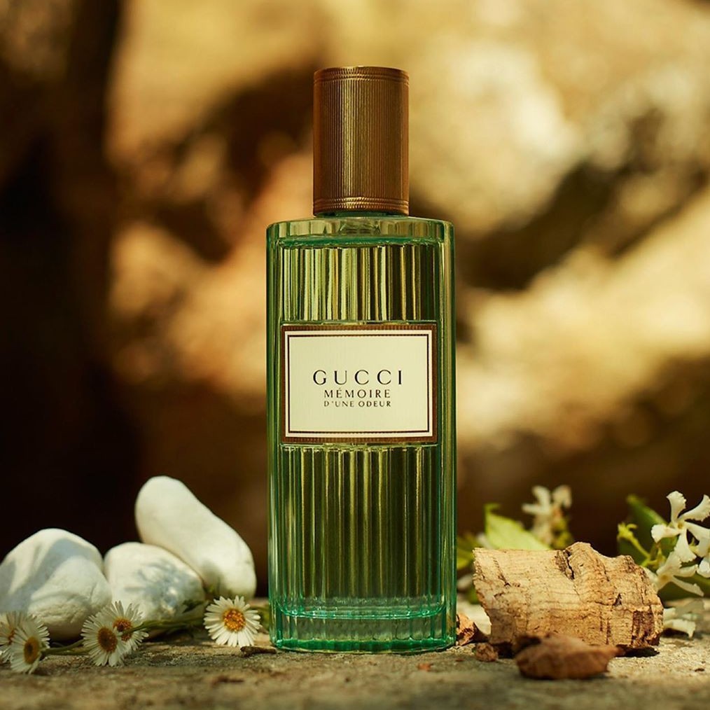 Nước Hoa Dùng Thử Gucci Memore D’Une Odeur For Her 5ml/10ml/20ml