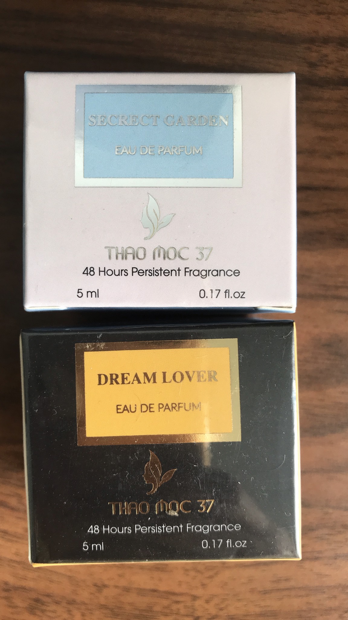[CHÍNH HÃNG] Nước Hoa Vùng Kín Thảo Mộc 37