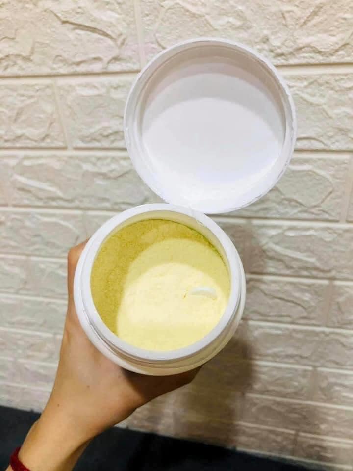 SỮA NON HEALTHY COLOSTRUM MILK POWER