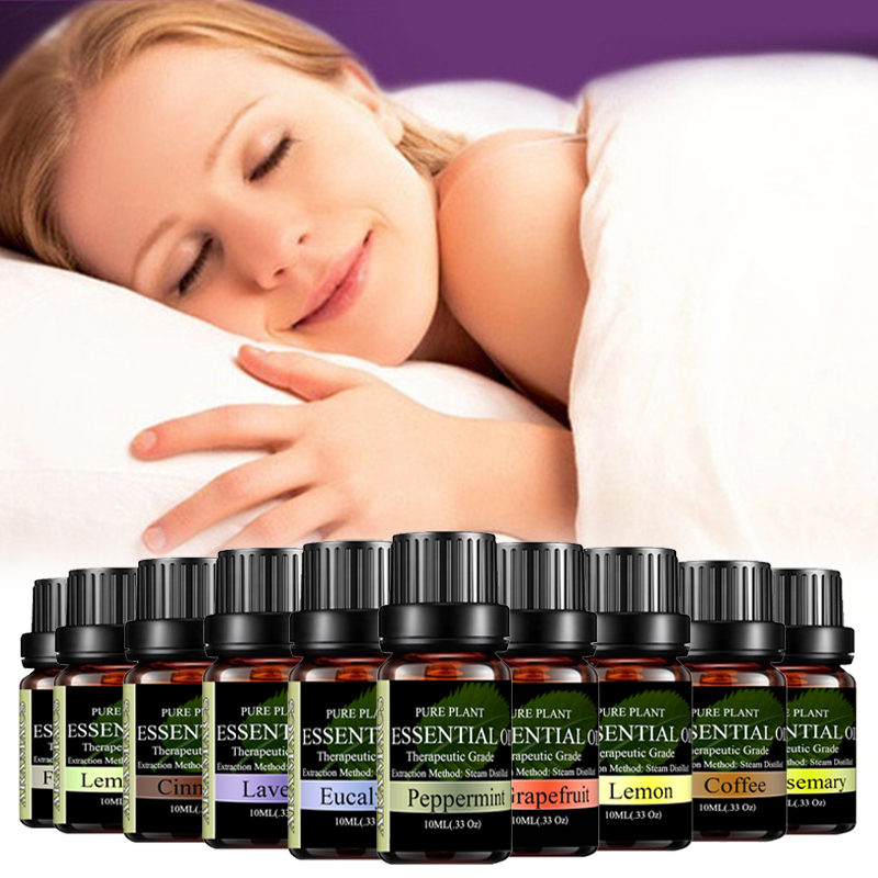 Peppermint Essential Oil, Tea Tree Essential Oil, Lemongrass Essential Oil, Lavender Essential Oil, Frankincense Essential Oil, GreenTea Essential Oil