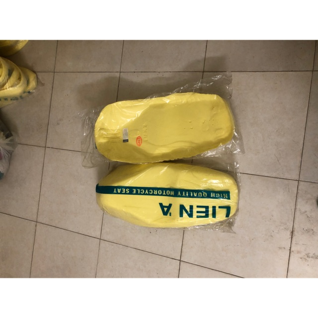 Mút yên honda sh mode