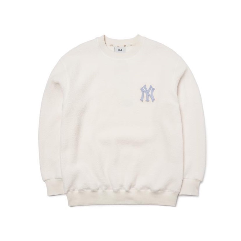 Áo Sweater MLB Bag Big Logo New York Yankees  HN Group