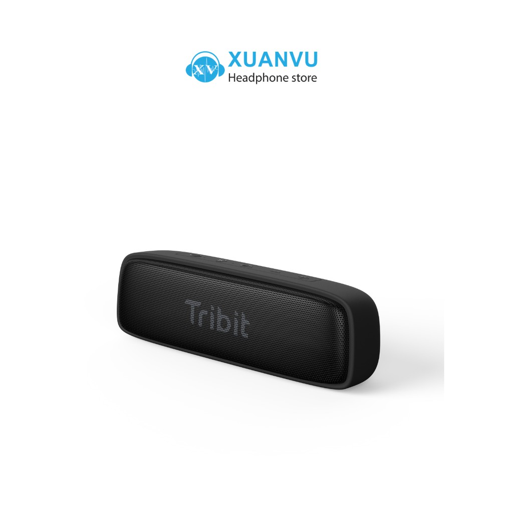 Loa Bluetooth Tribit Xsound Surf - Bluetooth 5.0, IPX7, Công Suất 12W