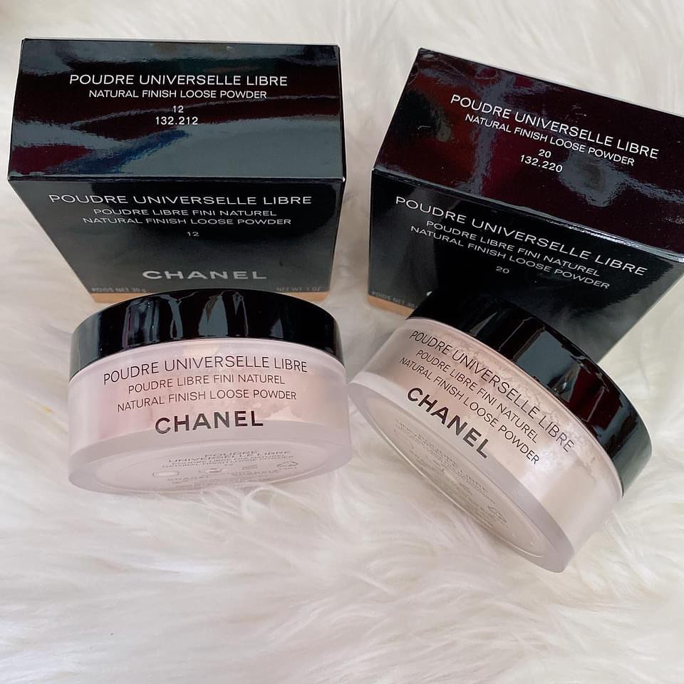 PHẤN PHỦ BỘT CHANEL