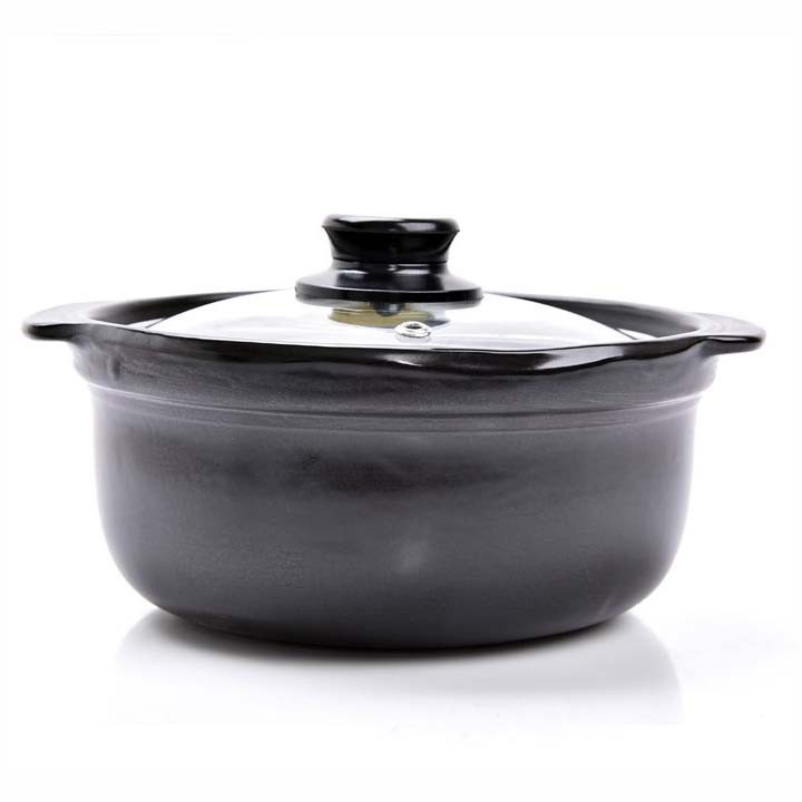 NỒI ĐẤT 1.5 LÍT KHO THỊT CÁ AN TOÀN TIỆN LỢI