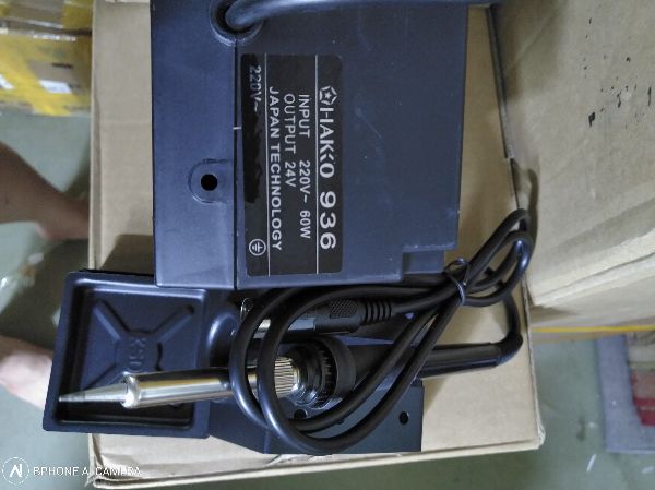 Máy Hàn Hakko 936