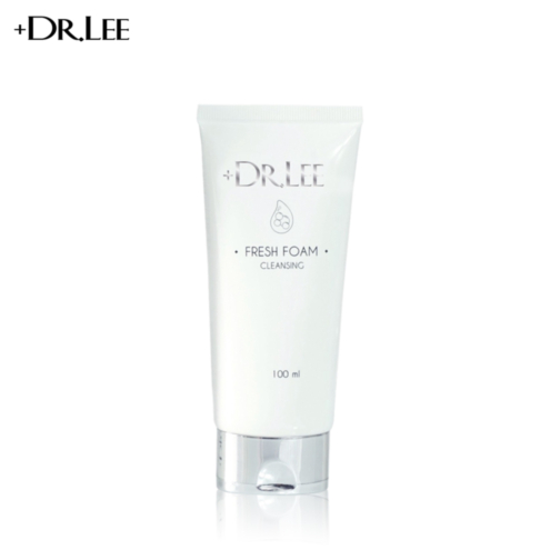 Sữa Rửa Mặt Fresh Foam Cleansing +Dr.Lee