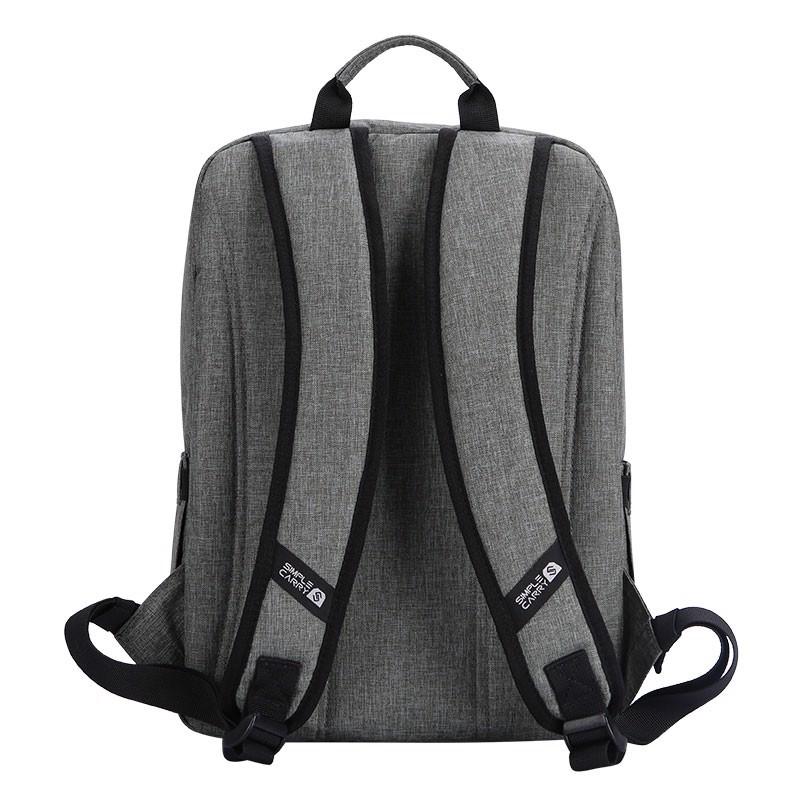 [HCM]Balo Laptop thương hiệu SimpleCarry ISSAC 1
