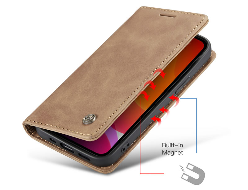 Bao Da Caseme Iphone 12 Pro Max