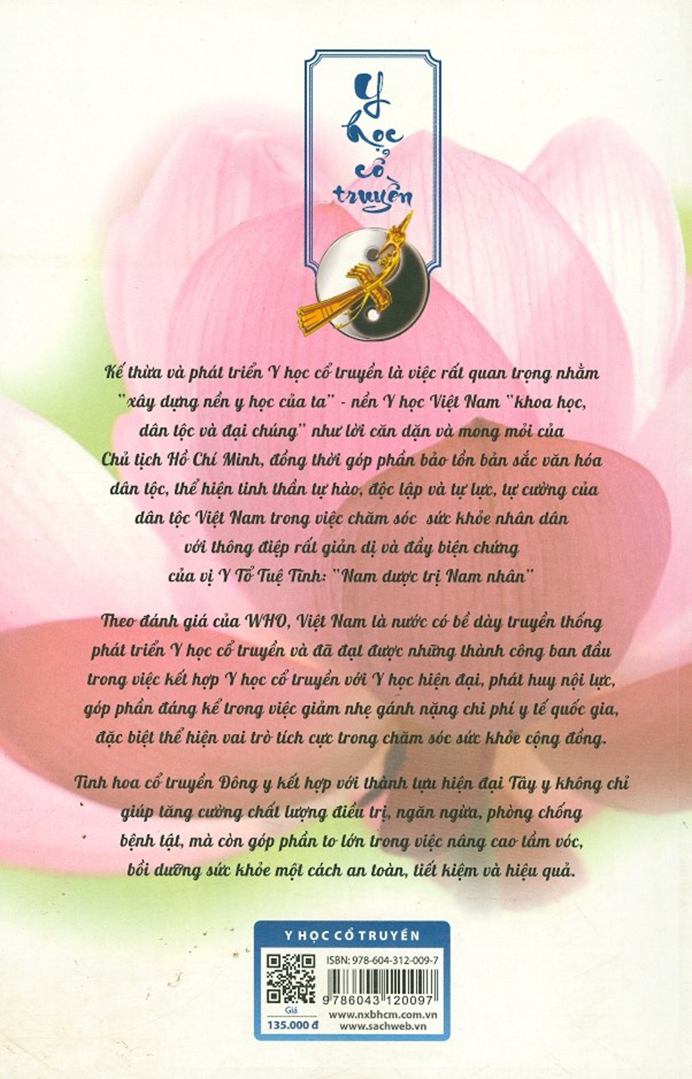 Y Học Cổ Truyền