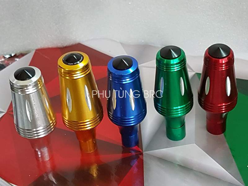 Chống đổ sau trụ K5 ( SL: 1 cặp)