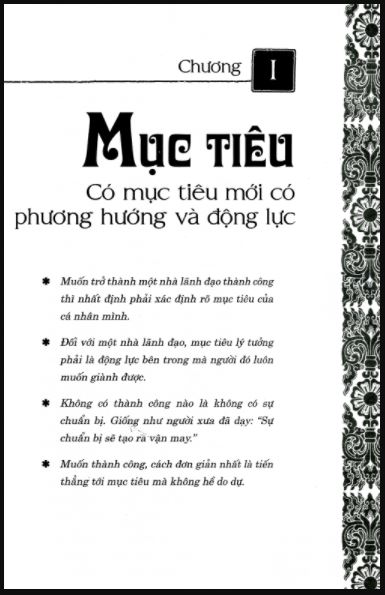 Sách Tứ Thư Lãnh Đạo - Thuật Lãnh Đạo - Newshop