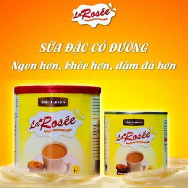 [HCM]Sữa Đặc Larosee 1L