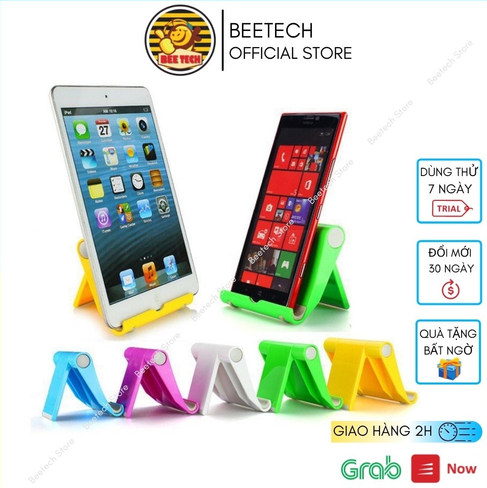 Giá đỡ điện thoại có thể gấp gọn BTG01