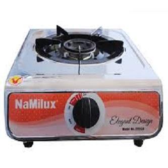 Bếp gas đơn Namilux Na-300A(SM)