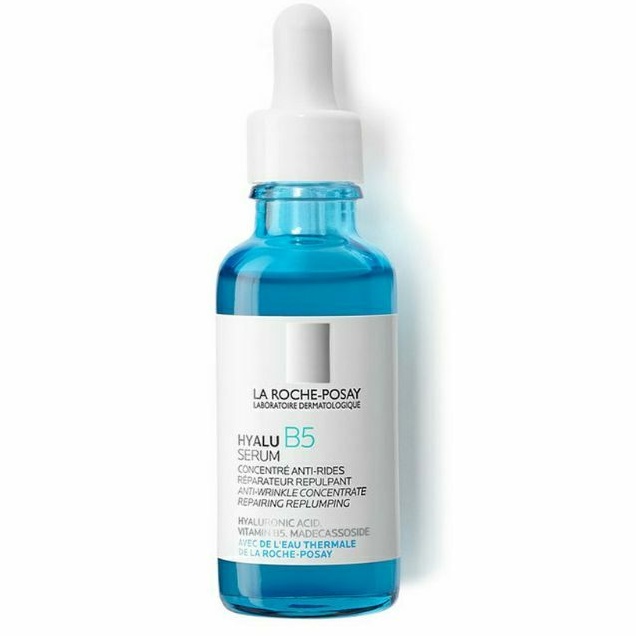 Serum Phục Hồi Da B5 Laroche Posay 10ml
