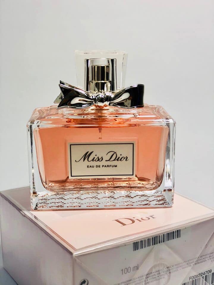 Nước Hoa Nữ Miss Dior 100ml