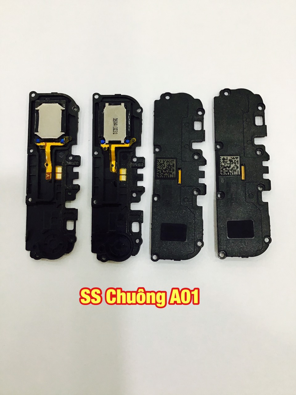Loa ngoài / chuông Samsung note 9, note 10, A320, A01, A11, A21