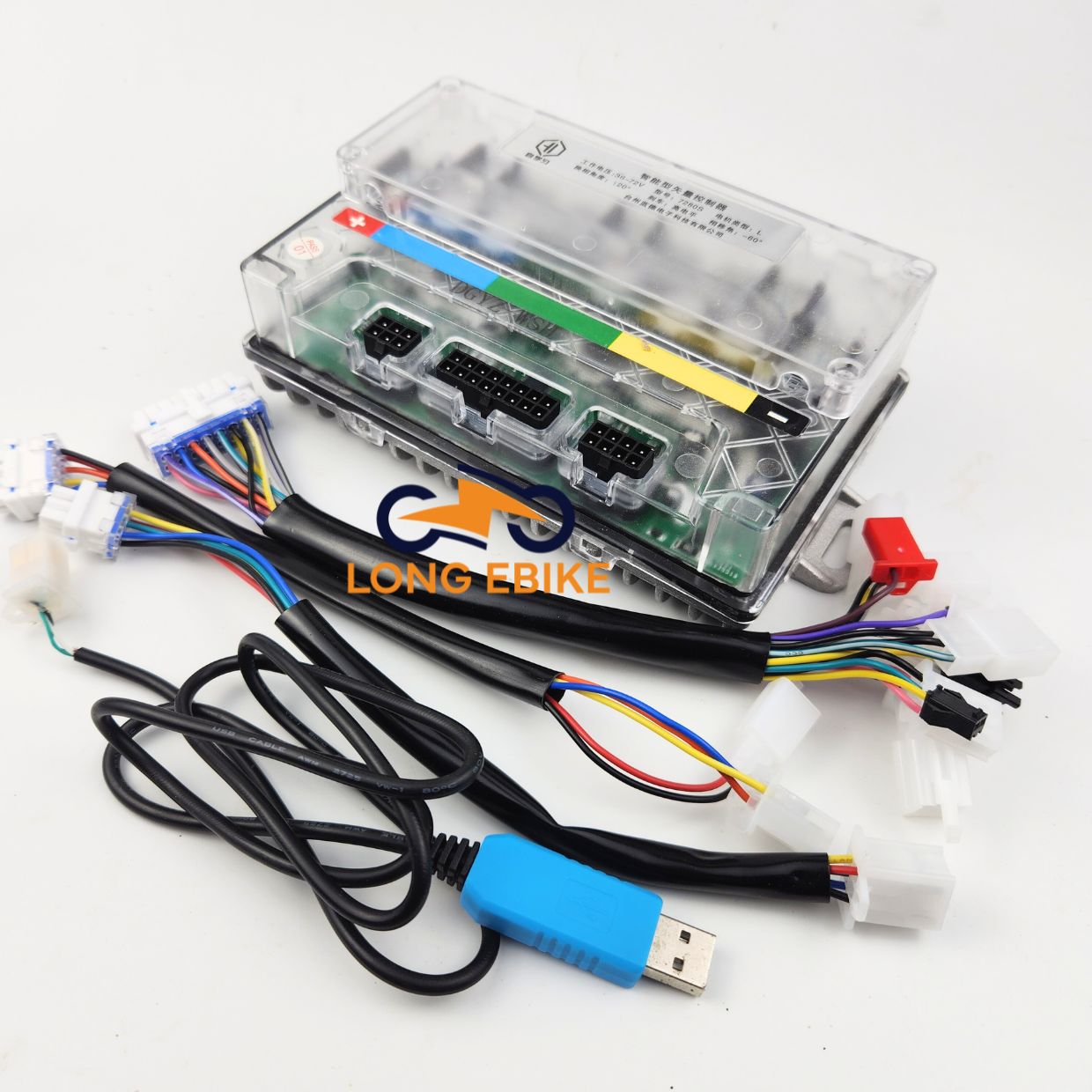 votol 80s 7280 ic tự học