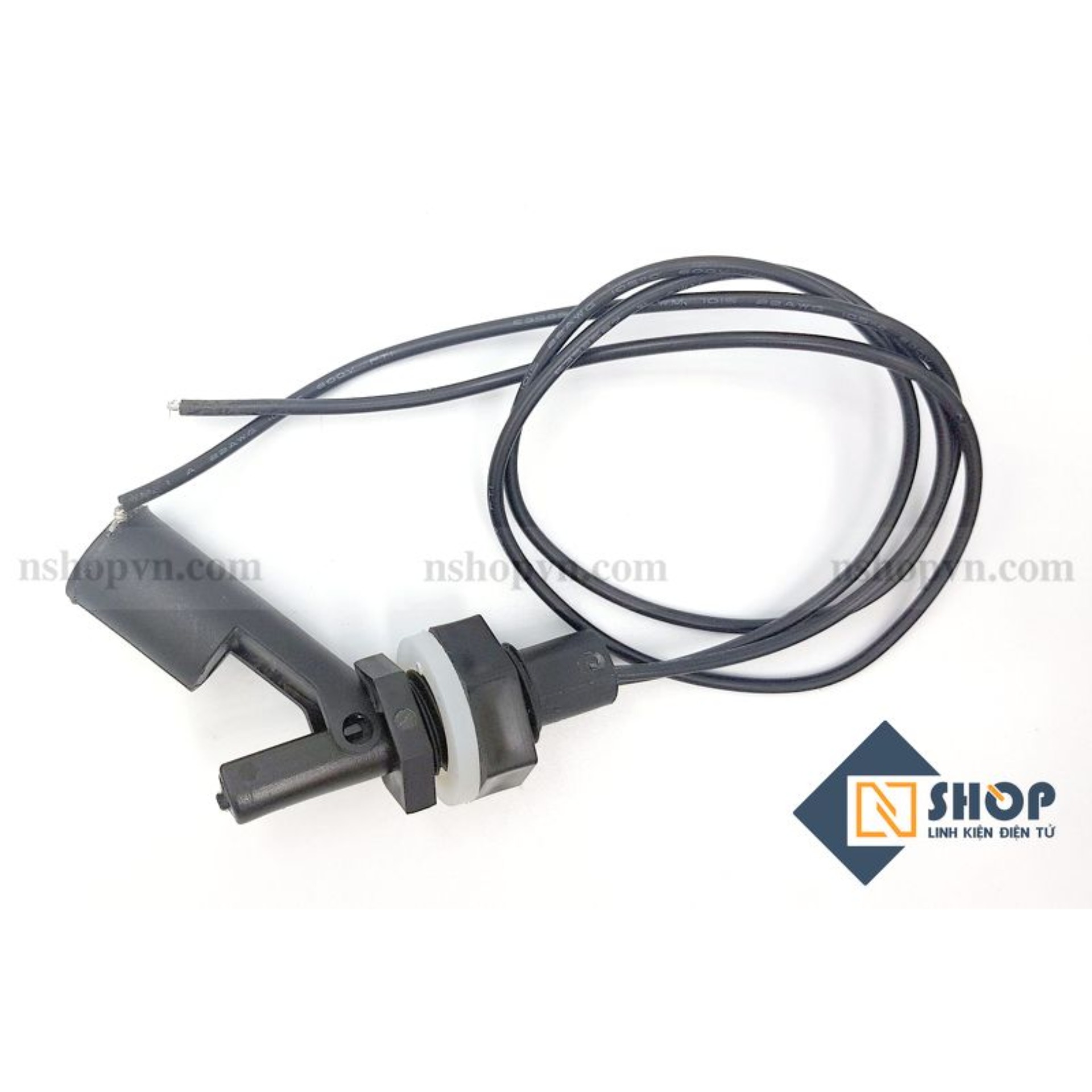 Phao điện từ V2