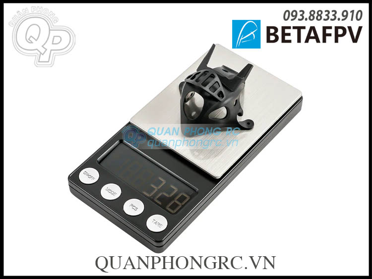 Canopy BETAFPV New HD Micro 2022