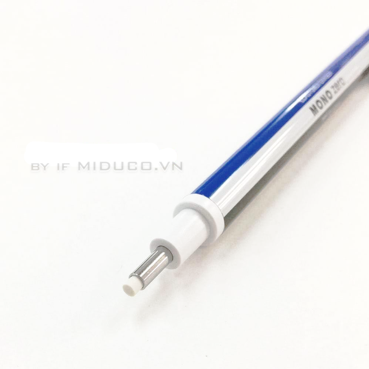Bút Tẩy Tombow Mono zero chính hãng (đầu tròn)
