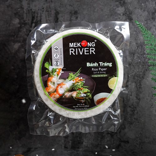Bánh Tráng Mekong River 22cm