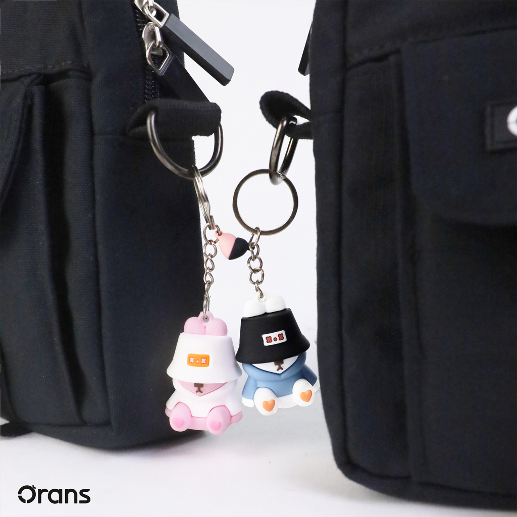 Túi đeo chéo Orans mini shoulder Bag