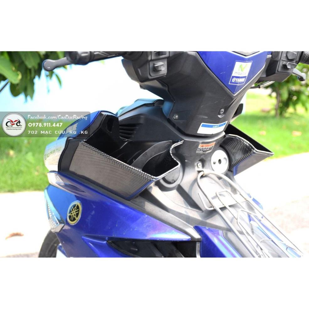 Rổ hông hộc đựng đồ hộp EX150 CD68