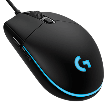CHUỘT LOGITECH G PRO NEW FULLBOX