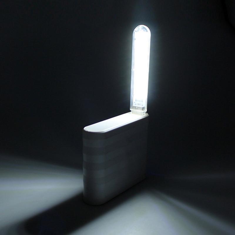 Combo 5 đèn LED usb 8 bóng siêu sáng