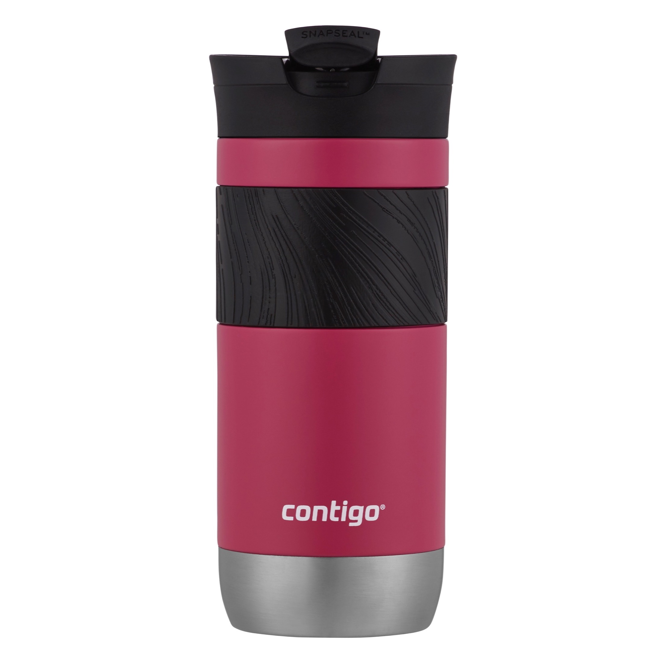 [HCM]Bình nước giữ nhiệt Contigo SnapSeal - 473ml