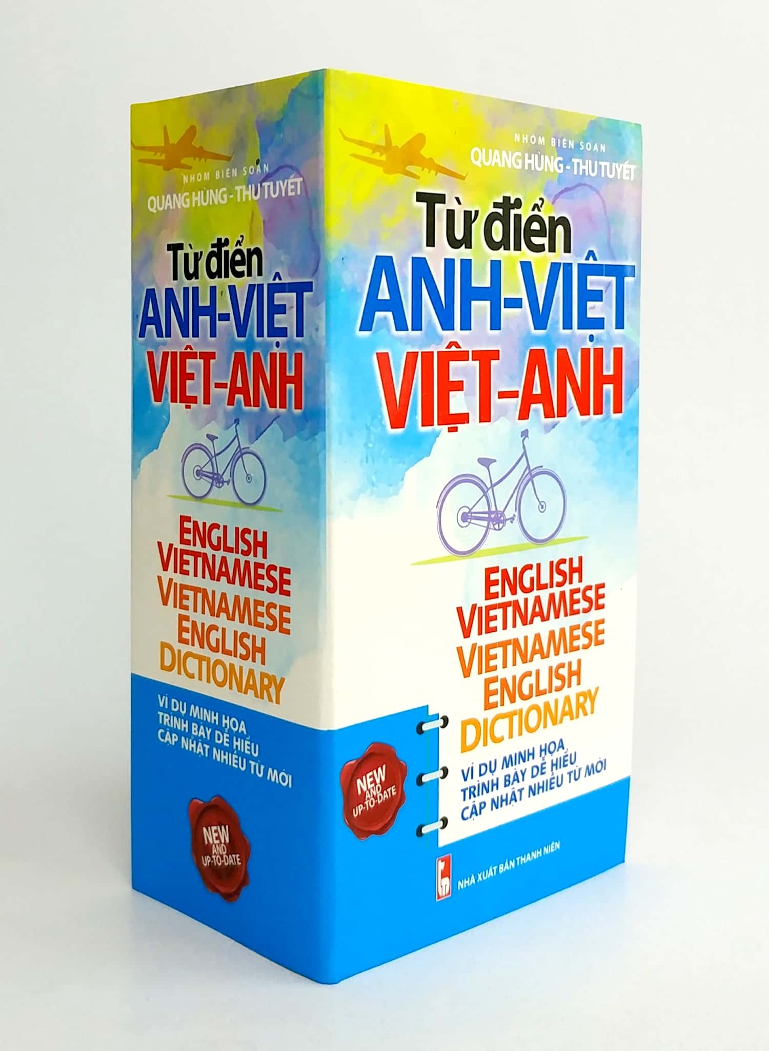 Fahasa - Từ Điển Anh Việt - Việt Anh