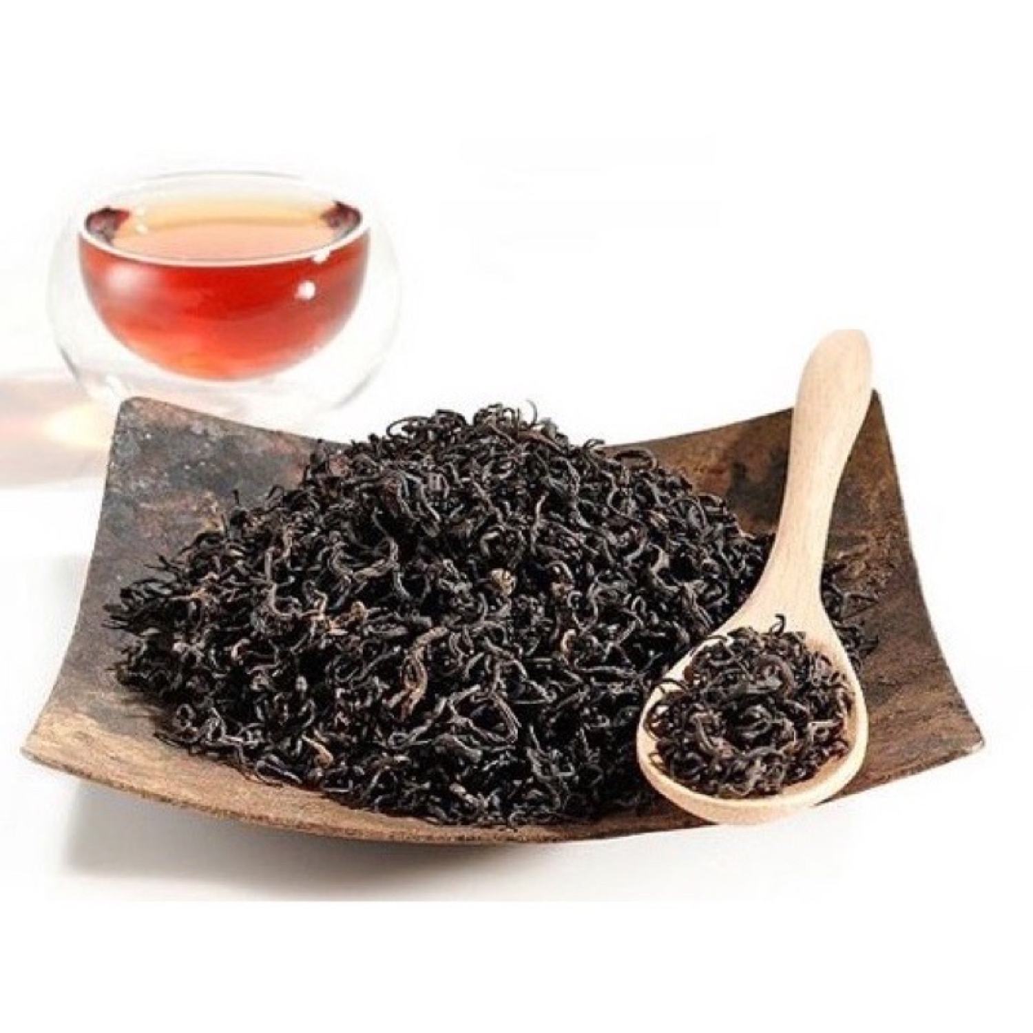 Trà Đen Số 9 Pha Trà Sữa Gói 500g