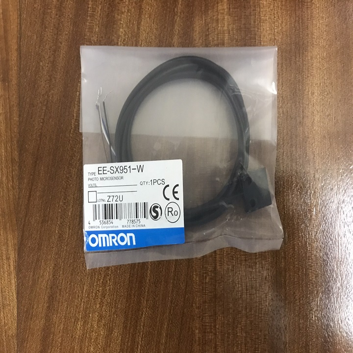 Cảm biến quang EE-SX951-W