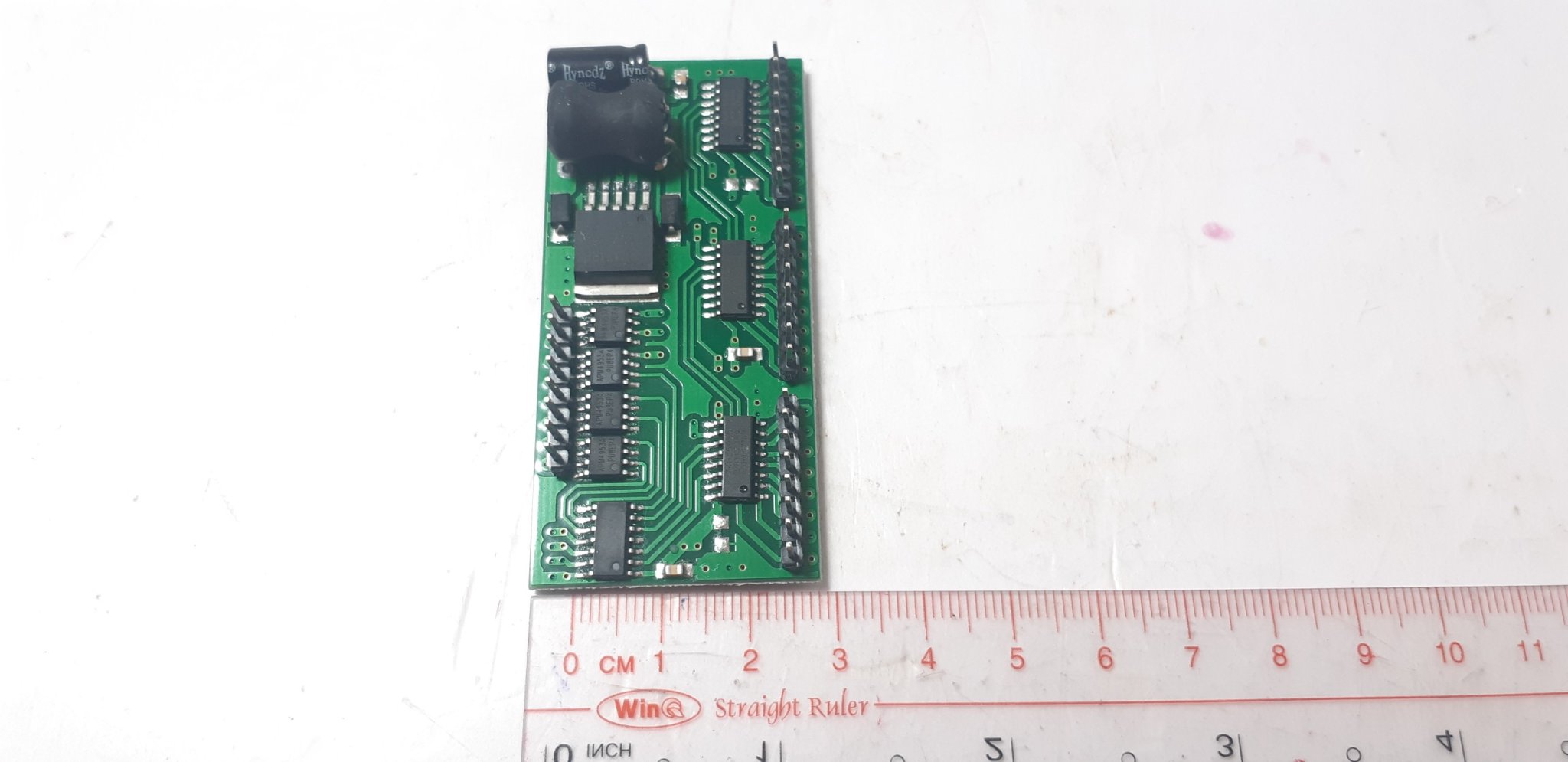 [HCM]Mạch Hào Quang 8x24