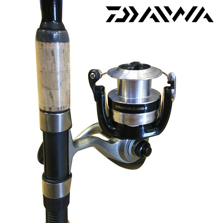 Máy Daiwa Strike Force 4000-B