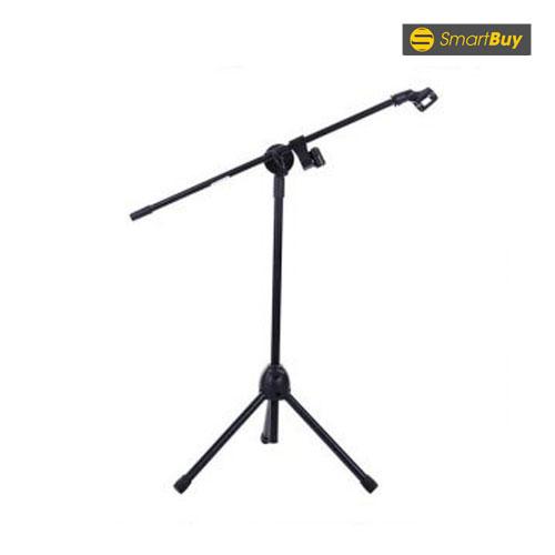 Chân đế micro đứng Boom Mic Stand