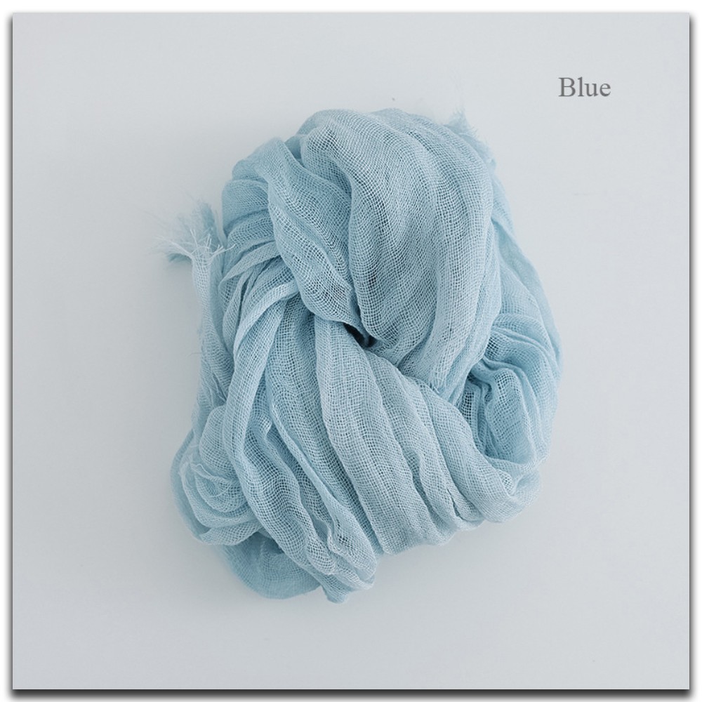 [HCM]Vải voan lưới gạc mỏng phụ kiện decor chụp ảnh cực đẹp