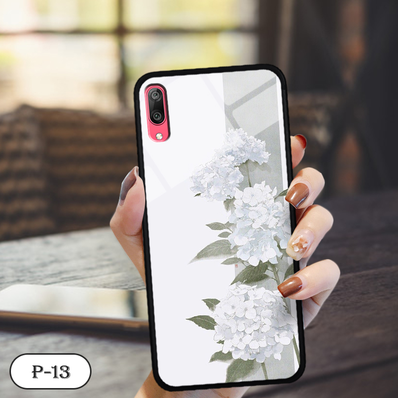 Ốp kính in 3D Huawei Y7 Pro 2019