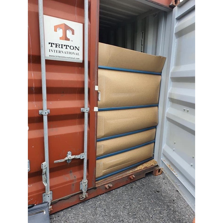 Đậu tằm Úc cho cá chép giòn