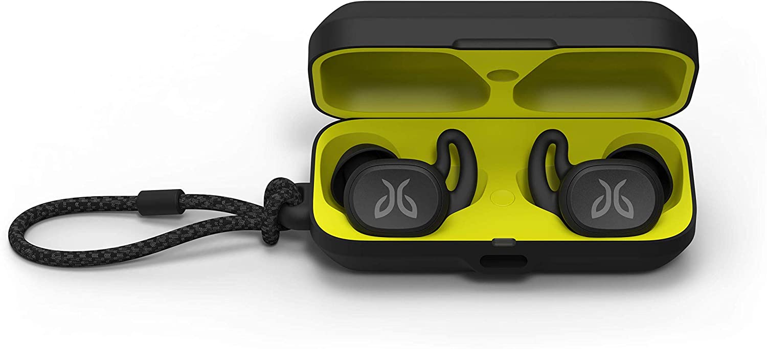 [Trả góp 0%]Tai nghe true wireless Jaybird vista