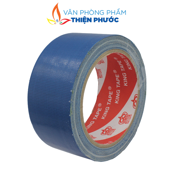 Băng keo vải 4.8cm siêu dính THIỆN PHƯỚC