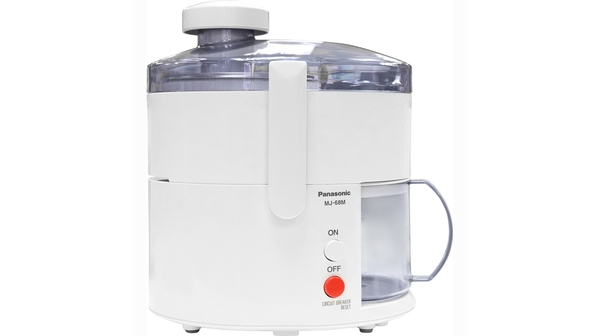 Máy ép trái cây Panasonic MJ-68MWRA